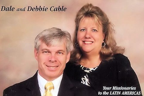 The Dale Cable Family